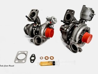 Nouveau Turbo pour Citroen C3 avec 2 ans de garantie!