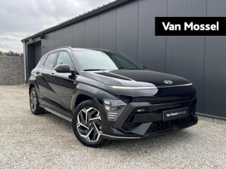 Hyundai KONA 1.6 GDi Hybride Shine N-Line