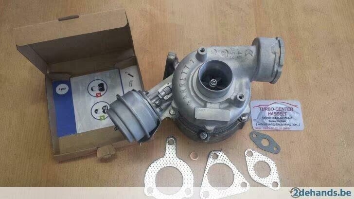 turbo-pour-bmw-e90-garantie-2-ans-big-0