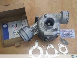 Turbo pour BMW E90 ... Garantie 2 ans