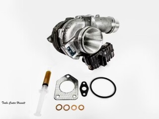 Nouveau Turbo pour BMW !! Garantie 2 ans!