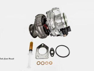 Turbo pour BMW E90 E60 avec 2 ans de garantie! NOUVEAU