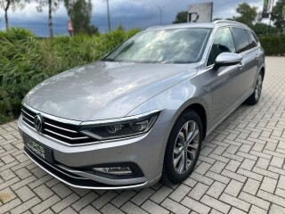 Volkswagen Passat Variant 2.0TDi / 81.000km / 2021 (NIEUWSTA