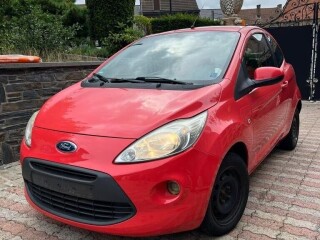 Ford KA 1.2i