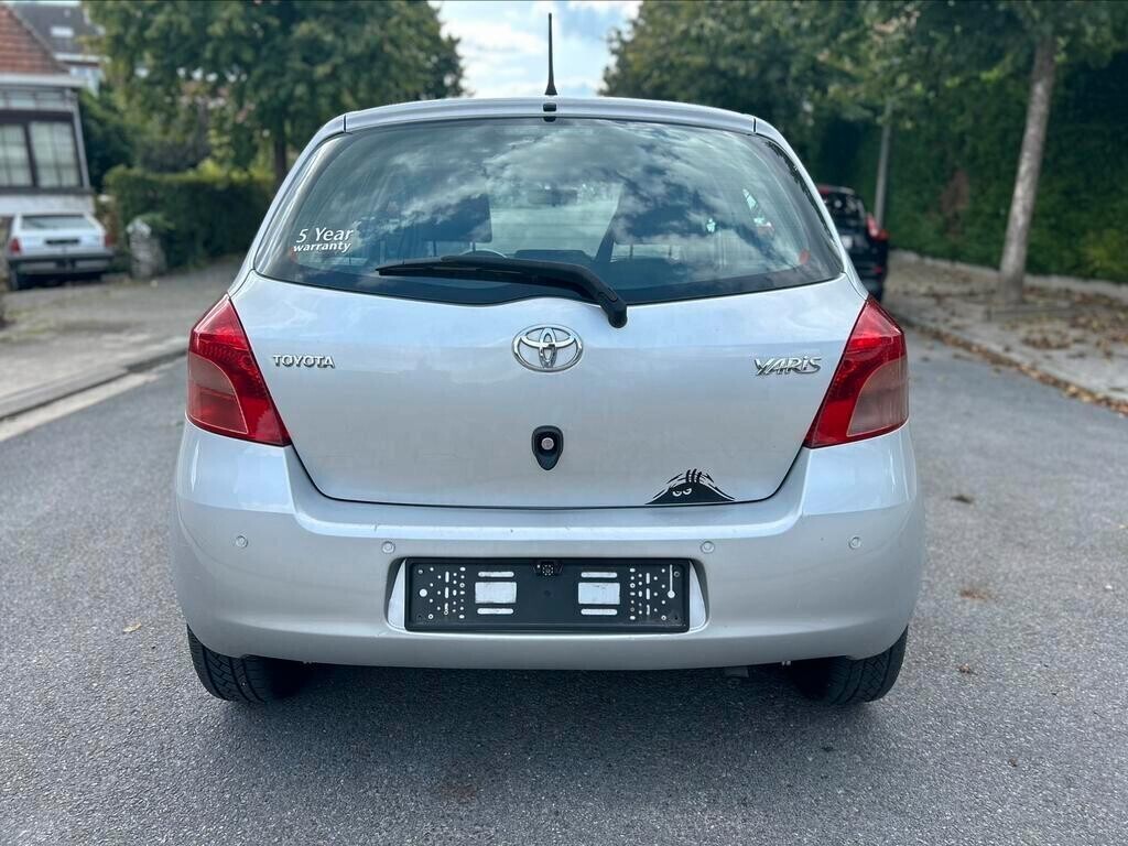 toyota-yaris-47000km-automatique-big-4