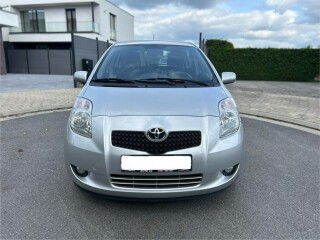 Toyota Yaris / 47.000KM / automatique