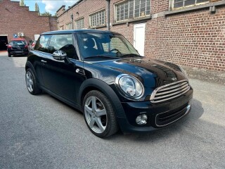 Mini One / 91.000KM / Euro 5