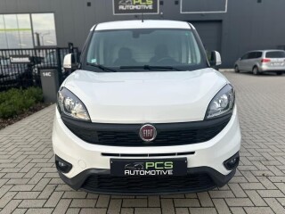 Fiat Doblò 1.6 Multijet / 59.000km - 2022