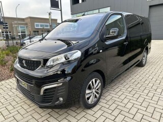 Peugeot Expert 2.0BlueHDi L3 Automaat - PREMIUM GARANITE!