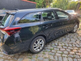 TOYOTA AURIS HYBRIDE BREACK 87389KM !!!!