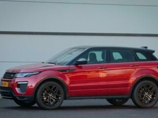 Chaîne de distribution Range Rover Evoque