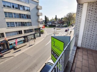 Appartement à louer à Embourg, avec 2 chambres