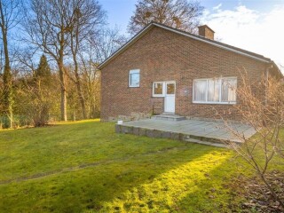 Maison à vendre à Embourg, avec 3 chambres