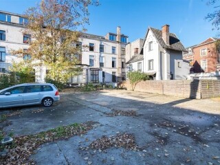 Appartement à vendre à Liège, 2 chambres