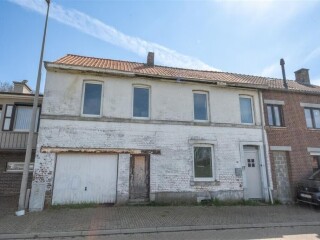 Maison à vendre à Sluse, 2 chambres