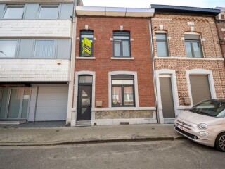 Maison à vendre à Herstal, 3 chambres