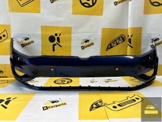 Voorbumper VW Golf 7 Facelift PDC KLS bumper 5G0807221FL Referentienummer: 3768536