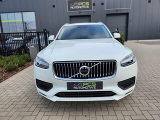 Volvo XC90 2.0d B5 (7-zit) / 149.000km / 2019