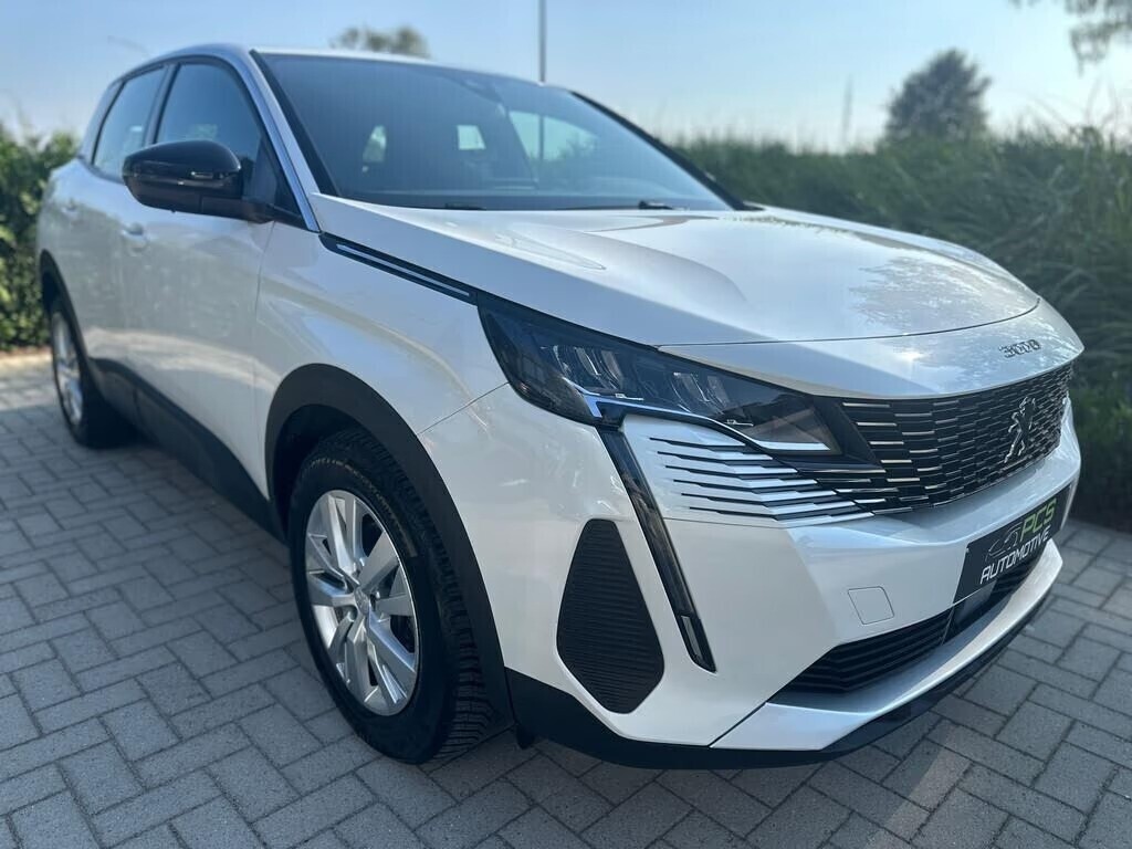 peugeot-3008-12i-puretech-automaat-21000km-2023-big-2