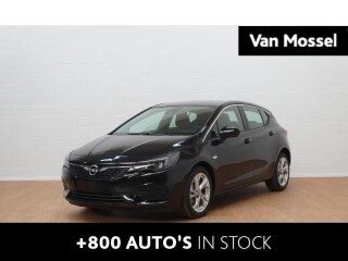 Opel Astra 1.2 Elegance