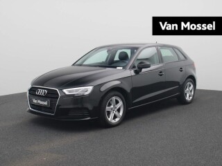 Audi A3 Sportback 30 TDI Pro Line