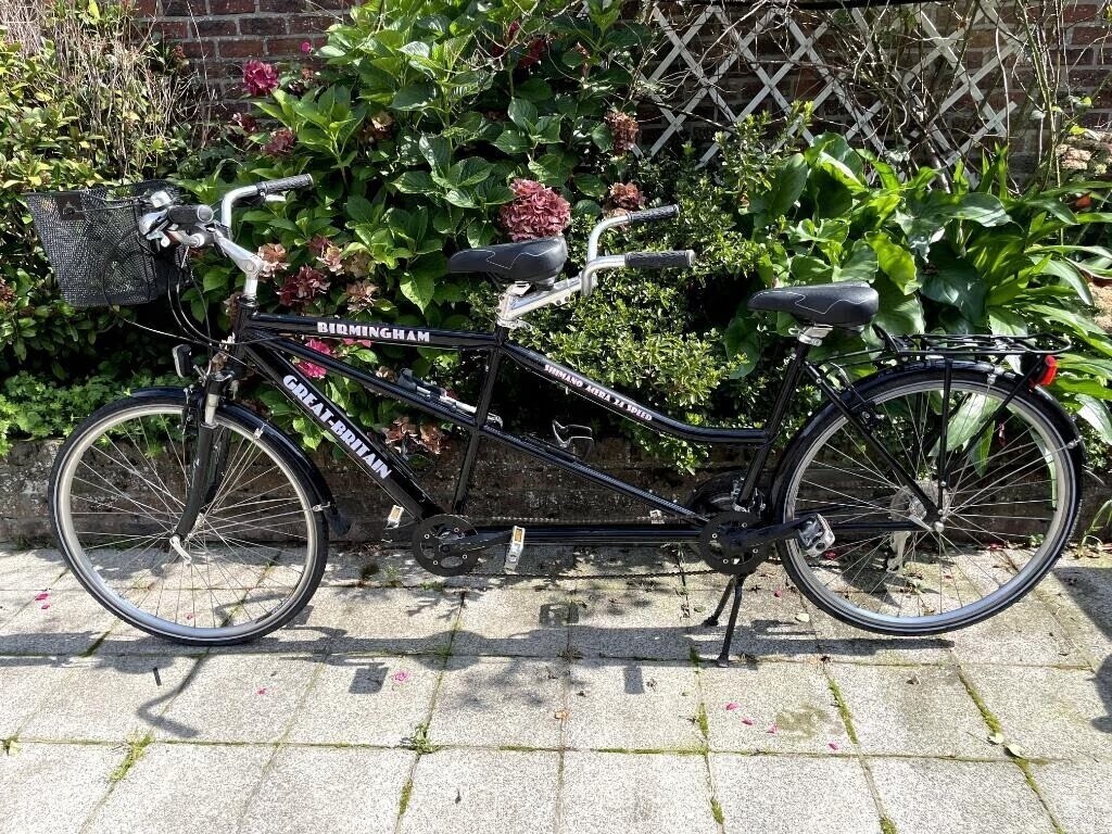 nearly-new-tandem-bike-for-700eur-big-0