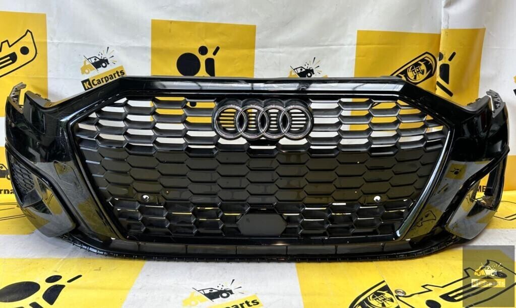 audi-a3-8y-pare-chocs-avant-kls-pdc-original-8y0807437-big-0