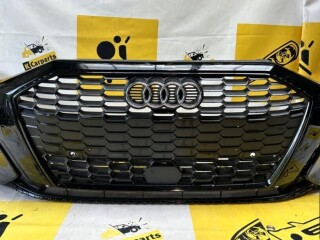 Audi A3 8Y pare-chocs avant KLS PDC ORIGINAL 8Y0807437