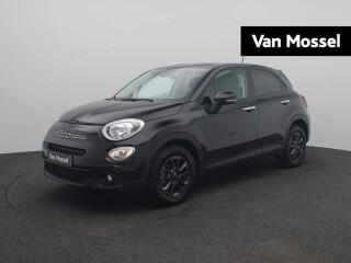 Fiat 500X 1.0 FireFly Turbo 120 Cult