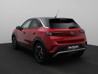 Opel Mokka-e Ultimate