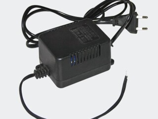 Transfo netadapter boosterpomp 24 Volt / 1,2A / 28,8 Watt/DC