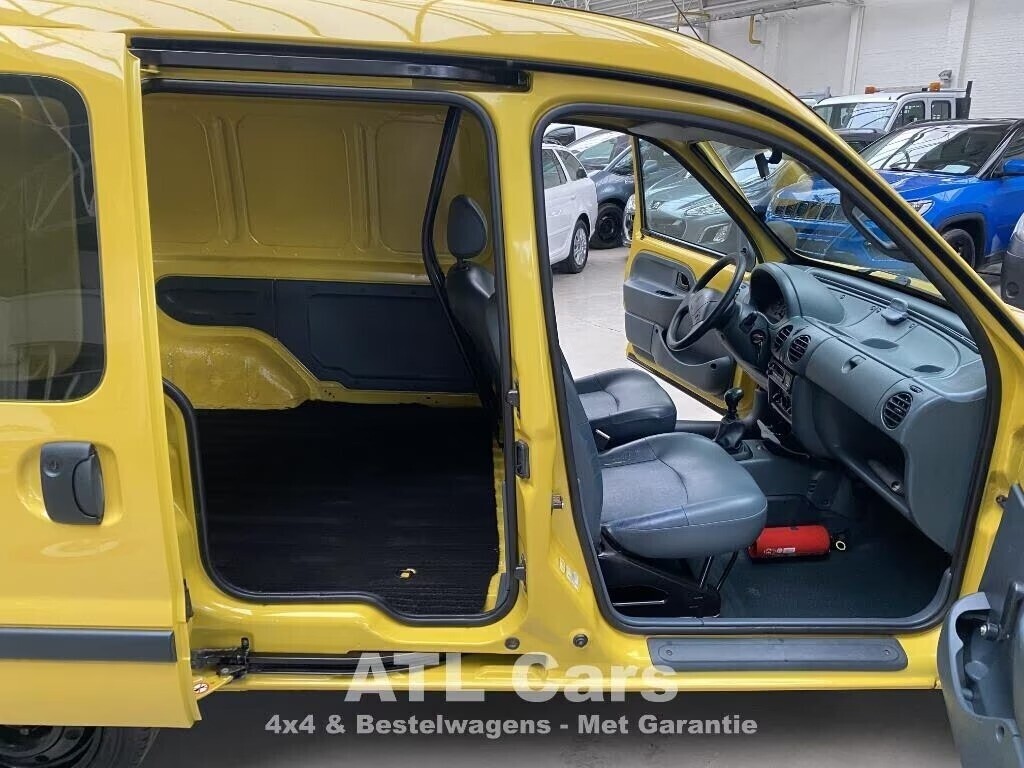 renault-kangoo-14-benzine-1j-gar-keuring-voor-verkoop-big-1