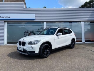 BMW X1 2.0 d xDrive18 - 4x4 - Climatisation - Navigation - A