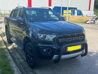 Ford Ranger Wildtrack 2.0D