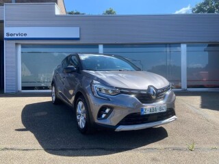 Renault Captur II 1.33 TCe Automatic- Premier propriétaire-