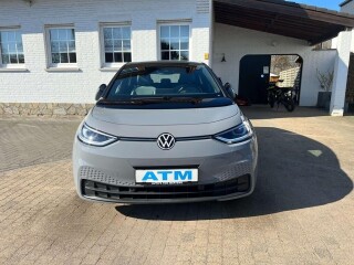 Volkswagen ID.3 70 kWh Pro Performance/Navi/pdcV&A+camera/Sp