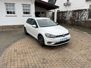 Volkswagen Golf 1.5 TSI ACT Join OPF /Navi/pdc V&A /trekhaak