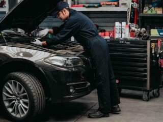 Turbo voor Audi..Garantie 2 jaar