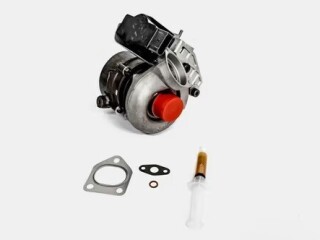 Turbo voor BMW 520d F10 F11 E60 E65 !!! Garantie 2 jaar