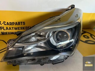 Phare Toyota Yaris Gauche Original