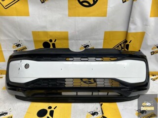 Pare-chocs avant VW UP Facelift Bumper 2017-Pr sent 1S080722