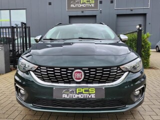 Fiat Tipo 1.3 Multijet / 89.000km / 2019