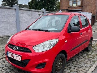 LIRE L’ANNONCE ⚠️Hyundai i10 2013 (NO START)