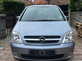 Opel meriva 1.4i