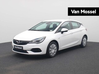 Opel Astra 1.5 CDTI Edition