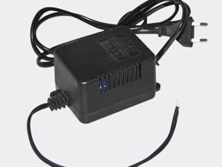 Transfo netadapter boosterpomp 24 Volt / 1,2A / 28,8 Watt/DC..