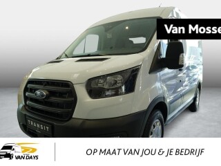 Ford Transit 350M 2.0 TDCI L2H2 Trend - Camera - Sync 4