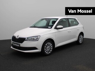 Skoda Fabia 1.0 Active