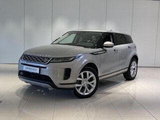 Land Rover Range Rover Evoque S Plug-In Hybride