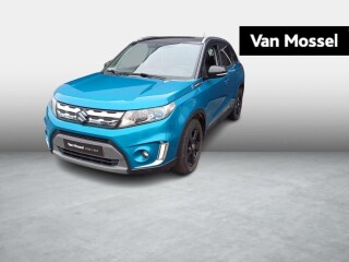 Suzuki Vitara 1.6 Experience